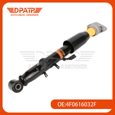 Audi A6 C6 Indukcyjny amortyzator zawieszenia 4F0616031F