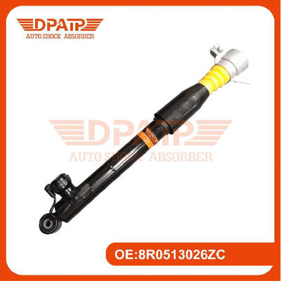 Audi Q5 indukcyjny tłumicz 8R0513025 8R0513026 tylny amortyzator