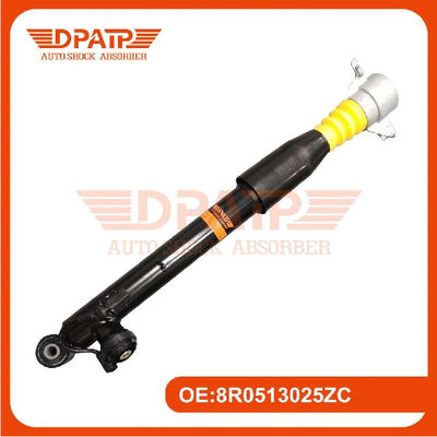 Audi Q5 indukcyjny tłumicz 8R0513025 8R0513026 tylny amortyzator