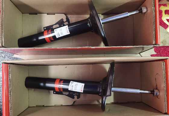 Przednie hydrauliczne amortyzatory fabryczne OEM część 98734304200 dla Porsche Boxster 2. Generator