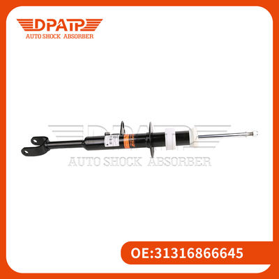 BMW G38 Przedni amortyzator 31316866645 31316866646