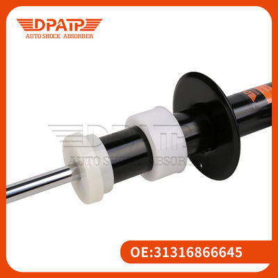 BMW G38 Przedni amortyzator 31316866645 31316866646