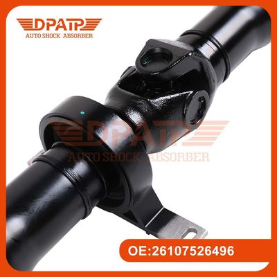 26107526496 Nowy tylny półwęzek dla BMW E66 2005