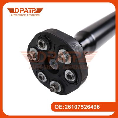 26107526496 Nowy tylny półwęzek dla BMW E66 2005