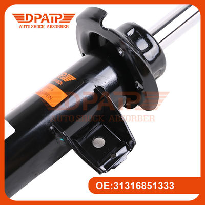 31316851333 31316851334 Przedni amortyzator dla samochodu BMW X1 E84