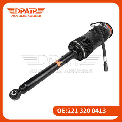 tylne zawieszenie powietrzne 2213200313 2213200413 Mercedes-Benz Klasy S