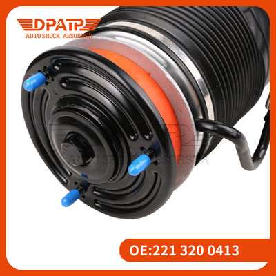 tylne zawieszenie powietrzne 2213200313 2213200413 Mercedes-Benz Klasy S