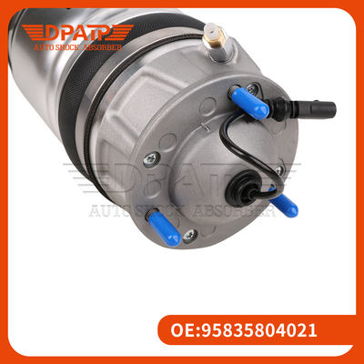 95535803910 95835804010 Porsche Cayenne Podwieszenie powietrzne