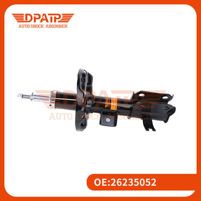 Buick Excelle GT 26235051 26235052 przedni amortyzator