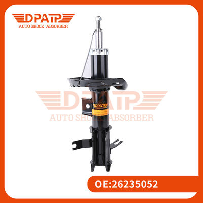 Buick Excelle GT 26235051 26235052 przedni amortyzator