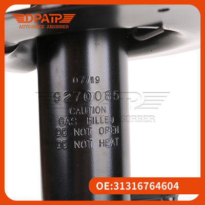 31316764604 31316764603 Przedni, prosty amortyzator dla BMW X5 E53