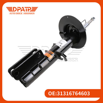 31316764604 31316764603 Przedni, prosty amortyzator dla BMW X5 E53