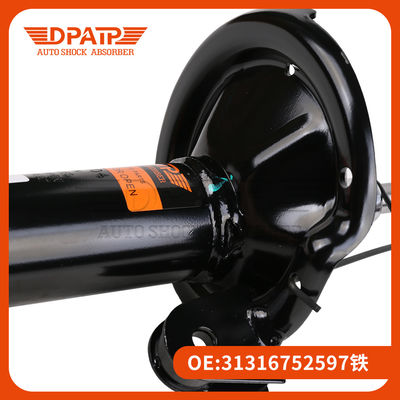 Przedni amortyzator 31316752597 31316752598 dla BMW E66 E65