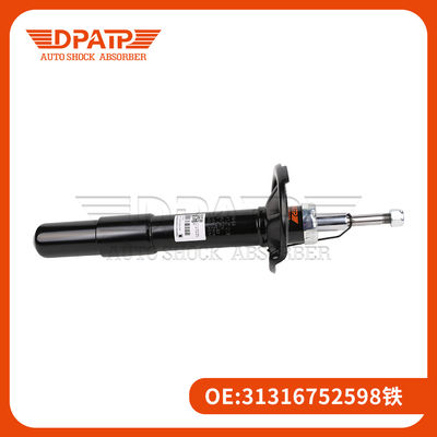 Przedni amortyzator 31316752597 31316752598 dla BMW E66 E65