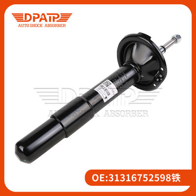Przedni amortyzator 31316752597 31316752598 dla BMW E66 E65