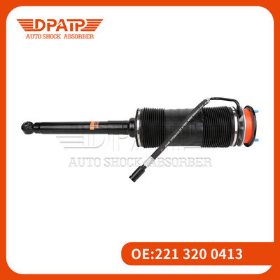 Mercedes-Benz Amortyzator powietrzny 2213200313 2213200413 tylne zawieszenie powietrzne