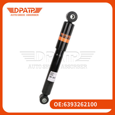 Mercedes-Benz VITO W639 6393262100
