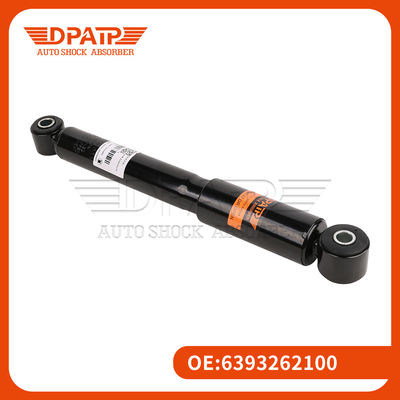 Mercedes-Benz VITO W639 6393262100