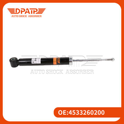 Z tyłu amortyzator 4533260200 dla Mercedes-Benz 453 Smart Coupe