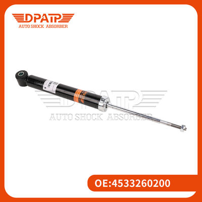 Z tyłu amortyzator 4533260200 dla Mercedes-Benz 453 Smart Coupe