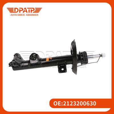 Przedni amortyzator 2123235300 A2123237000 dla Mercedes-Benz Klasy E
