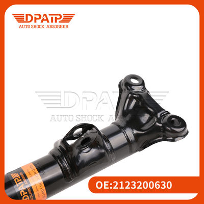 Przedni amortyzator 2123235300 A2123237000 dla Mercedes-Benz Klasy E