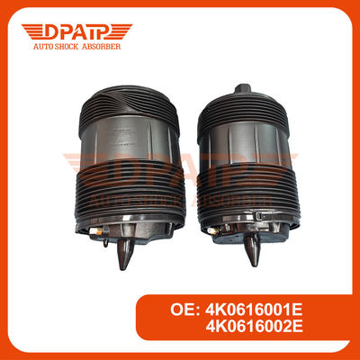 2025 Audi A6 4K0616001E 4K0616002E tylne zawieszenie powietrzne