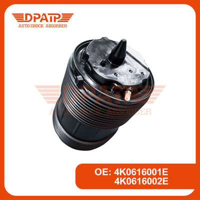2025 Audi A6 4K0616001E 4K0616002E tylne zawieszenie powietrzne
