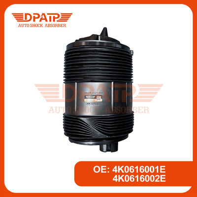 2025 Audi A6 4K0616001E 4K0616002E tylne zawieszenie powietrzne