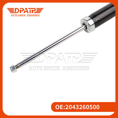 Mercedes-Benz tylny amortyzator strut 2043260500 OEM części samochodowych