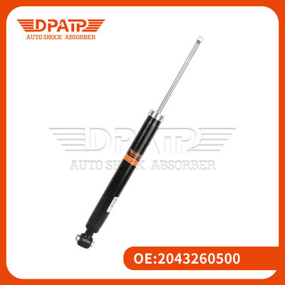 Mercedes-Benz tylny amortyzator strut 2043260500 OEM części samochodowych
