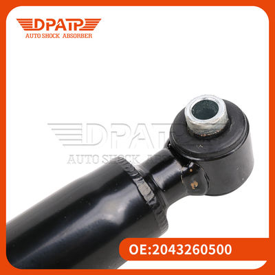 Mercedes-Benz tylny amortyzator strut 2043260500 OEM części samochodowych