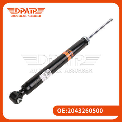 Mercedes-Benz tylny amortyzator strut 2043260500 OEM części samochodowych