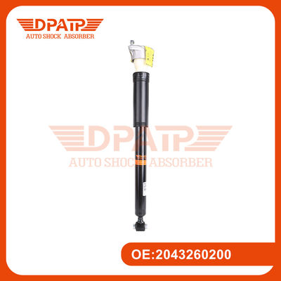 Mercedes-Benz Klasy C tylny amortyzator 2043260200