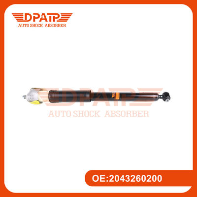 Mercedes-Benz Klasy C tylny amortyzator 2043260200