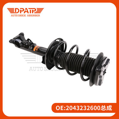 2043232600 2043200130 Przedni amortyzator dla Mercedes-Benz Klasy C
