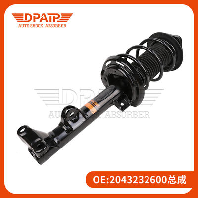 2043232600 2043200130 Przedni amortyzator dla Mercedes-Benz Klasy C