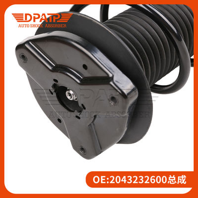 2043232600 2043200130 Przedni amortyzator dla Mercedes-Benz Klasy C