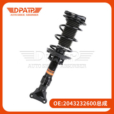 2043232600 2043200130 Przedni amortyzator dla Mercedes-Benz Klasy C