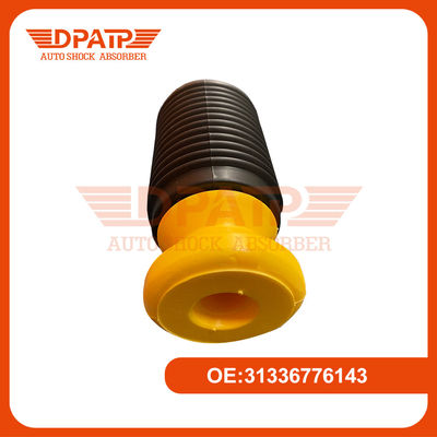 BMW F10 zawieszenie sprężynowe gumy buforowej 31336776143 dla amortyzatora