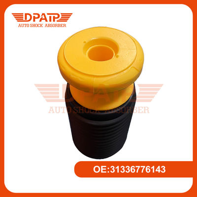 BMW F10 zawieszenie sprężynowe gumy buforowej 31336776143 dla amortyzatora