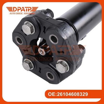 26107637026 Węgiel śmigłowy części samochodowej 26104608329 dla BMW F20 F21