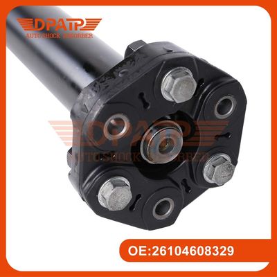 26107637026 Węgiel śmigłowy części samochodowej 26104608329 dla BMW F20 F21