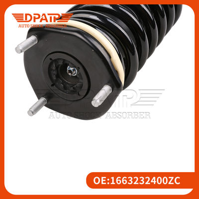 1663232400 1663232300 Amortyzator dla Mercedes-Benz klasy ML/GLE