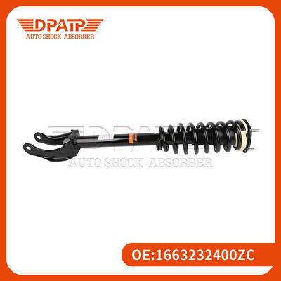 1663232400 1663232300 Amortyzator dla Mercedes-Benz klasy ML/GLE