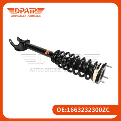 1663232400 1663232300 Amortyzator dla Mercedes-Benz klasy ML/GLE