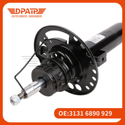 Przednie podnośniki uderzeniowe samochodu 31316890929 31316890930 dla BMW G28 2WD 2019-2023