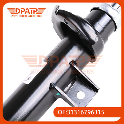 BMW X3 F25 X4 F26 Absorbtor wstrząsów 31316796315 31316796316