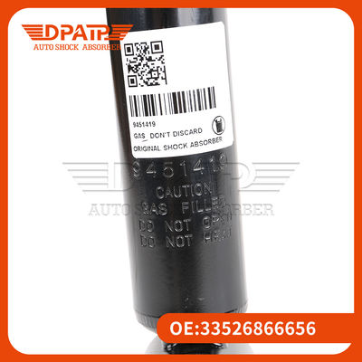 Odpływowy OEM 33526866656 5 serii tylny amortyzator dla BMW G38