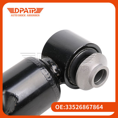 Z tyłu lewy prawy amortyzator dla BMW F15 33526867864 33526867865